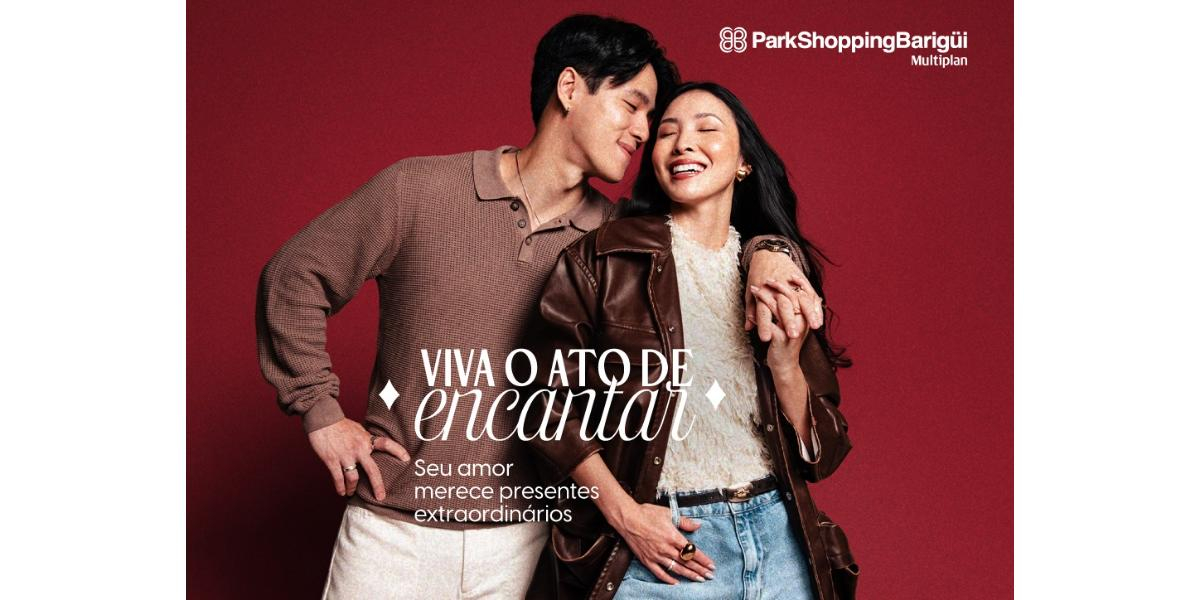 Dia dos Namorados no ParkShoppingBarigüi tem sorteio de Jeep Compass Sport