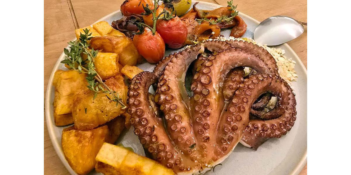 Novo restaurante traz comida sem glúten, mas com sabor e requinte gastronômico
