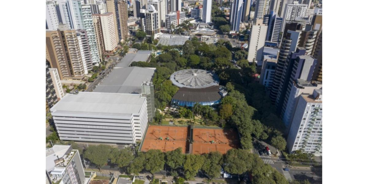 Leilão oferece título do Clube Curitibano com 50% de desconto