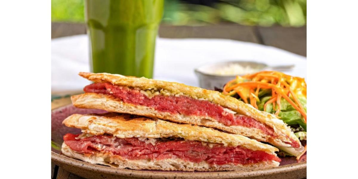 Onde comer os melhores carpaccios em Curitiba