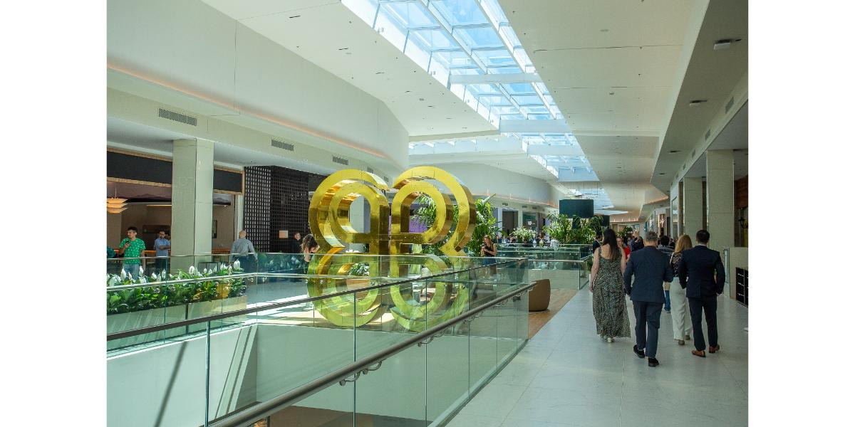 ParkShoppingBarigüi vai funcionar normalmente durante Carnaval