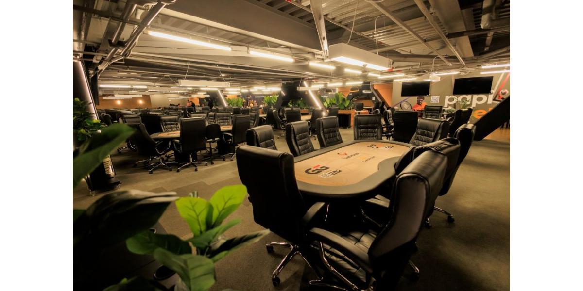 Clube de Curitiba lança torneio de poker com mais de R$6 milhões em prêmios