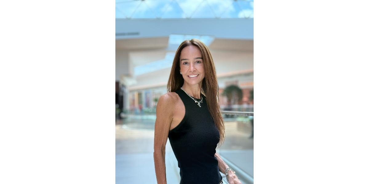 Silvia Pires Omairy assume a superintendência do ParkShoppingBarigüi