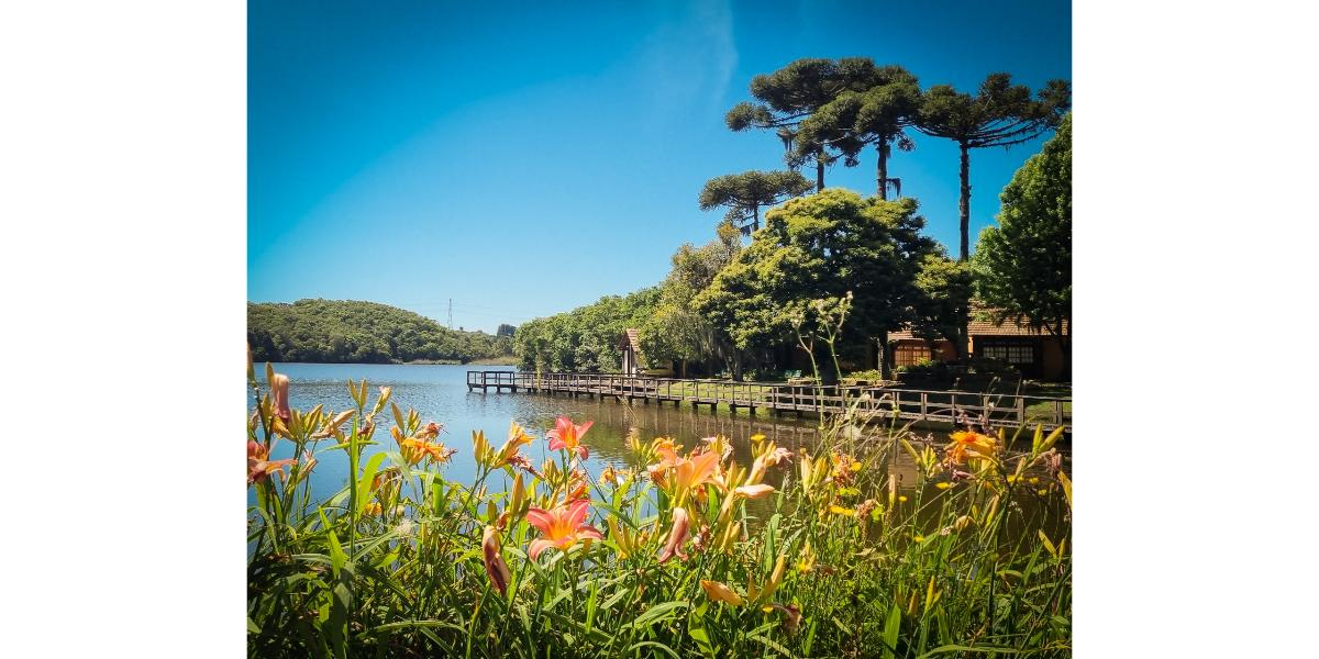 Hotel a 50 minutos de Curitiba aposta em experiências em família